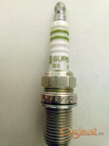 Svećica Bosch super FR7DC, nova